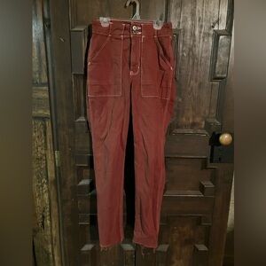 Hollister Women’s size 24 Pants